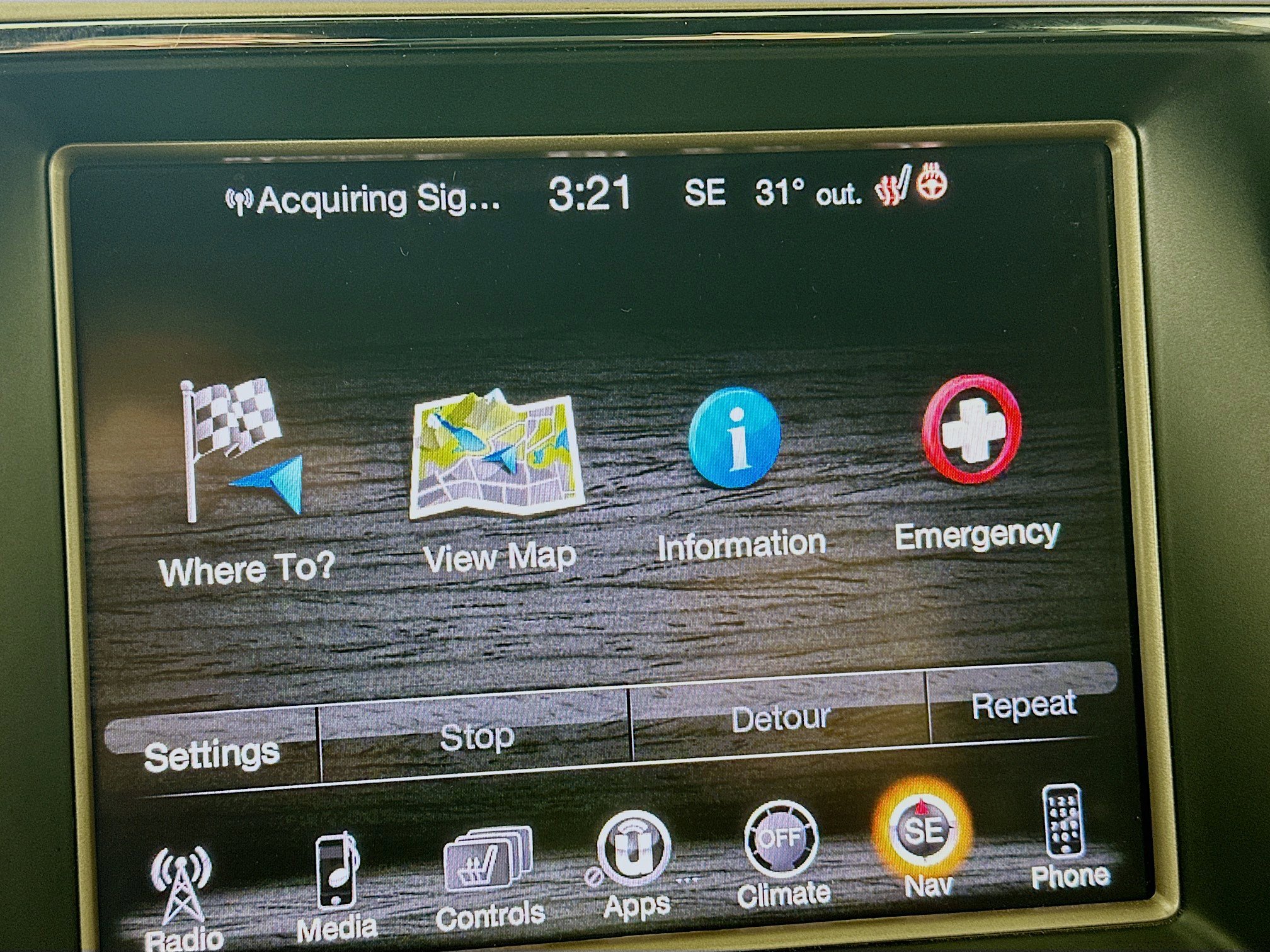 Used 2014 Jeep Grand Cherokee Limited image 14