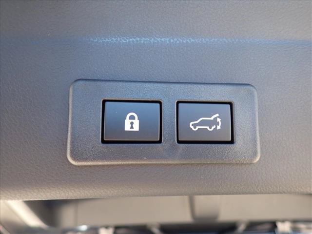 New 2026 Subaru Ascent Touring AWD/4WD image 9