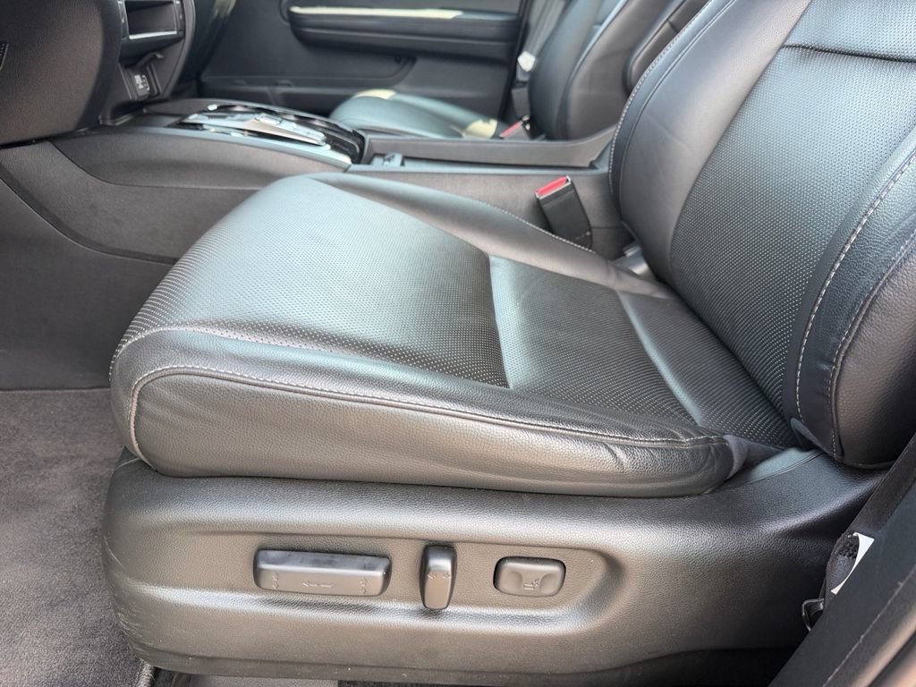 Used 2020 Honda Ridgeline RTL-E image 11