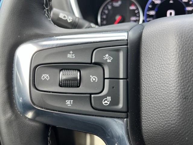 Used 2023 Chevrolet Blazer RS w/ Enhanced Convenience Package AWD/4WD image 10