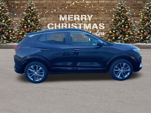 Used 2023 Buick Encore GX Select w/ Sport Touring Package image 7