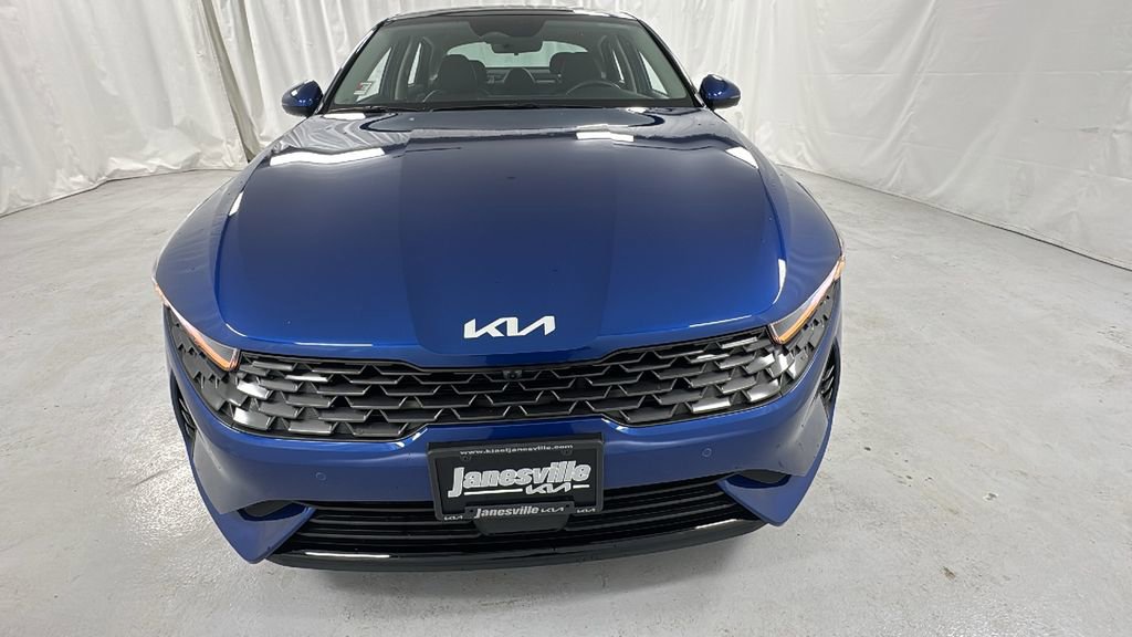Used 2024 Kia K5 EX w/ EX Premium Package image 8