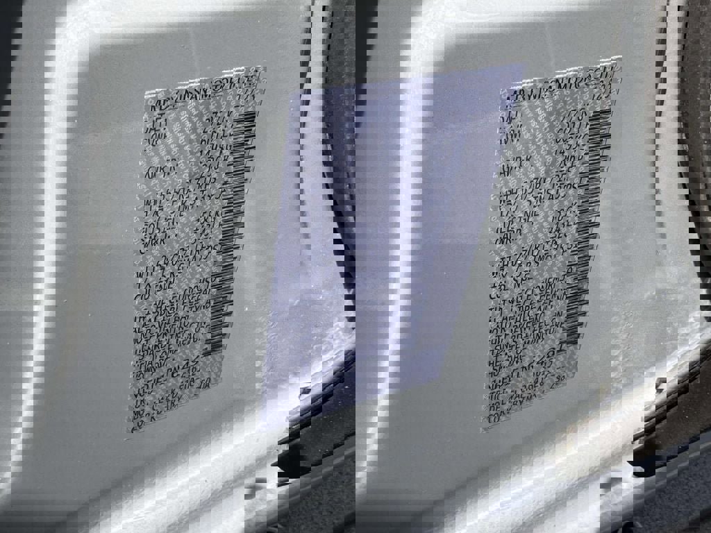 Used 2024 Nissan Frontier Pro-X w/ Pro Convenience Package image 28