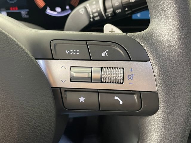 New 2026 Hyundai Tucson SEL AWD/4WD image 9