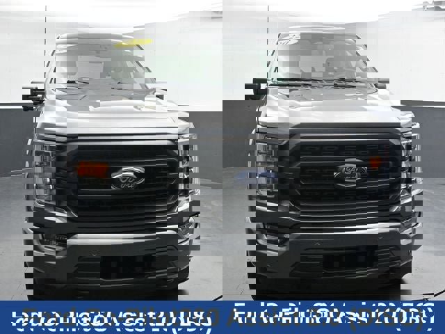Used 2022 Ford F150 XLT w/ Equipment Group 302A High image 4