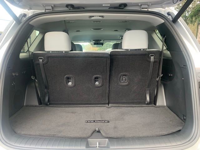 Used 2025 Hyundai Palisade SEL image 5
