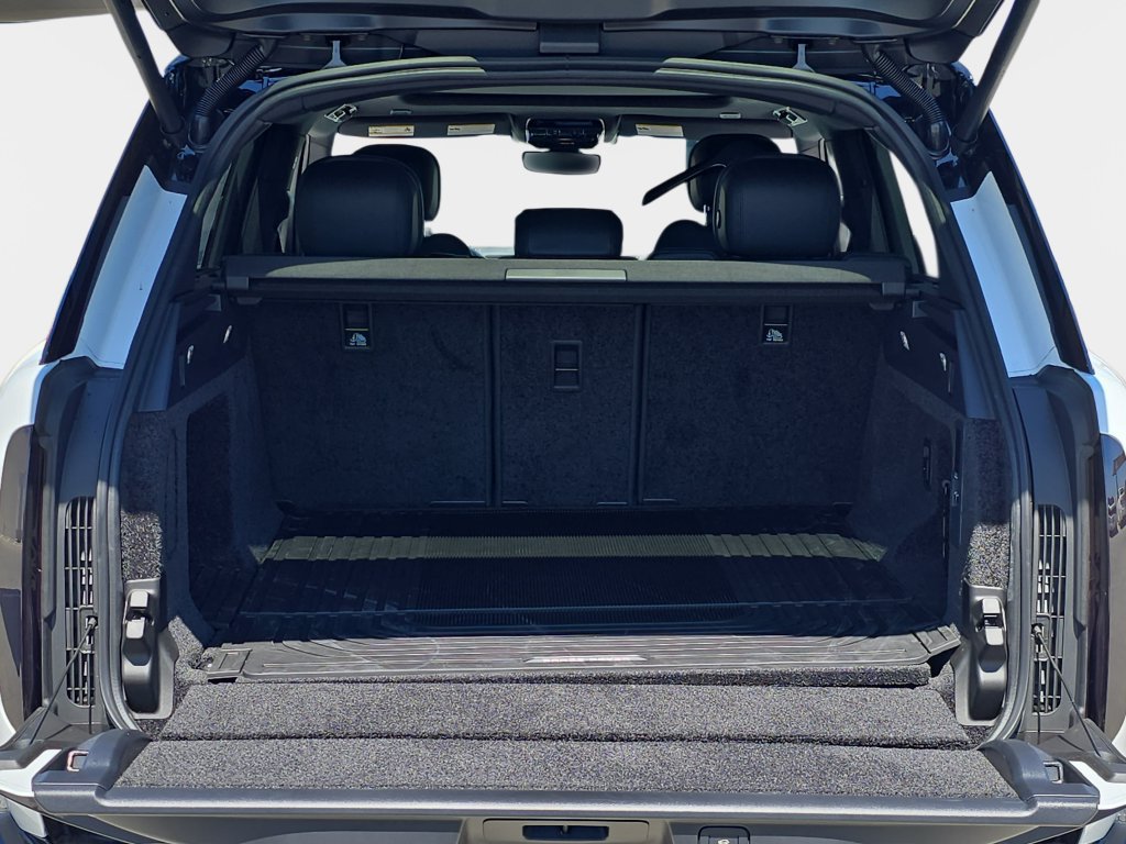 New 2026 Land Rover Range Rover SE AWD/4WD image 12
