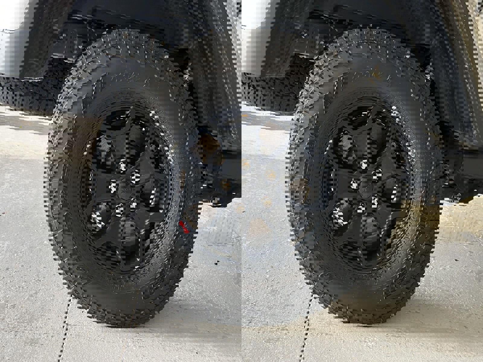 Used 2020 Jeep Gladiator Rubicon image 24