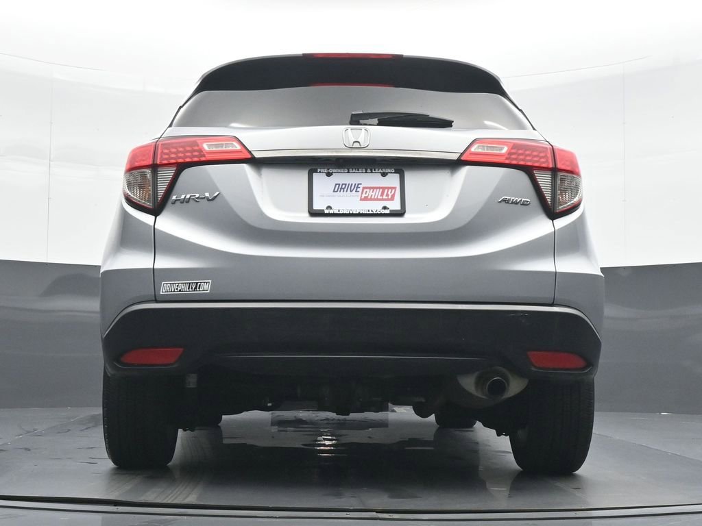 Used 2019 Honda HR-V EX-L image 20
