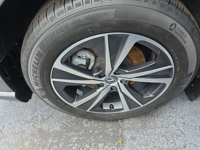 Used 2023 Lexus RX 350 Premium w/ Cold Area Package FWD image 7