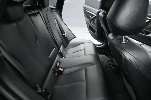Used 2015 BMW 435i Gran Coupe RWD image 21