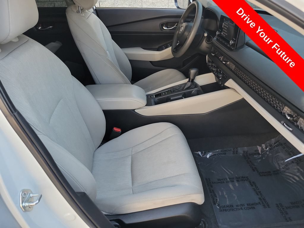 Used 2023 Honda Accord EX image 19