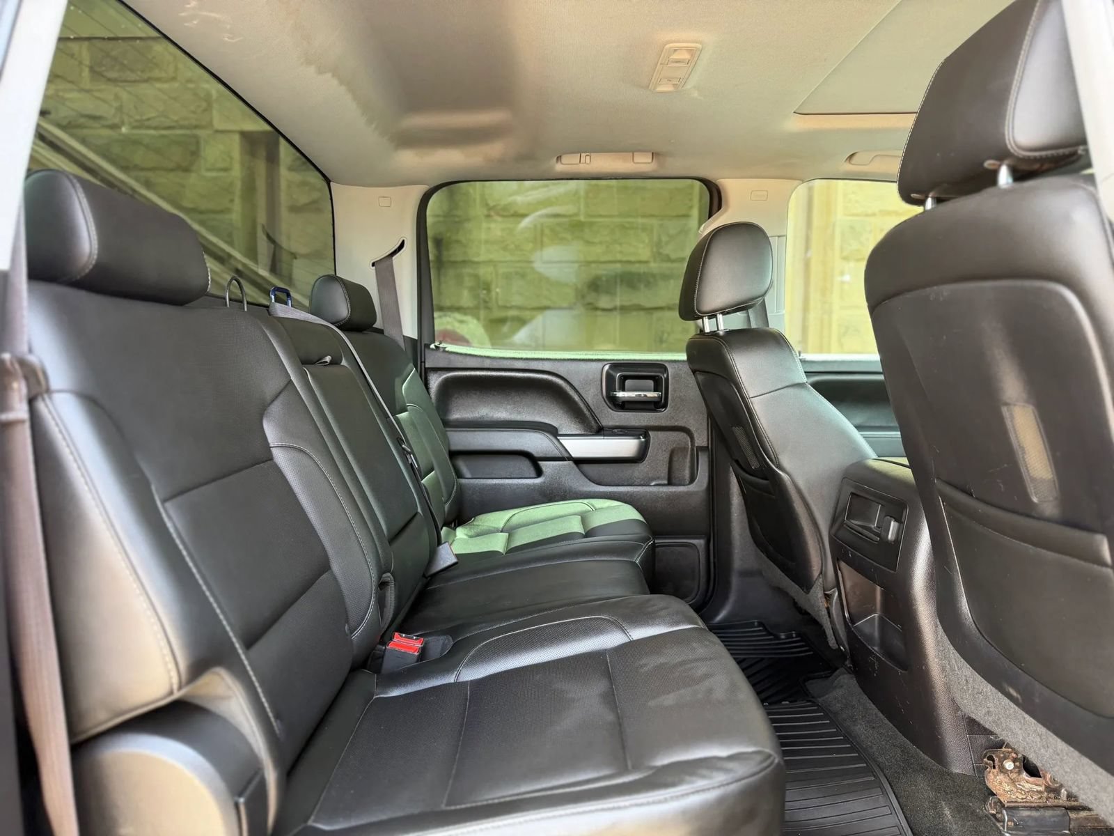 Used 2014 GMC Sierra 1500 SLT AWD/4WD image 31