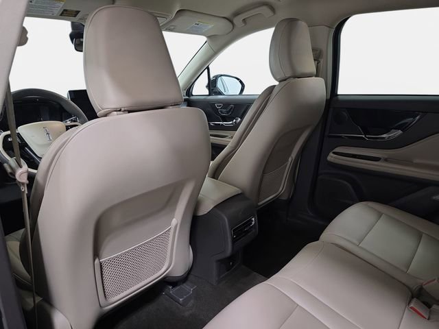 Certified 2023 Lincoln Corsair FWD image 10