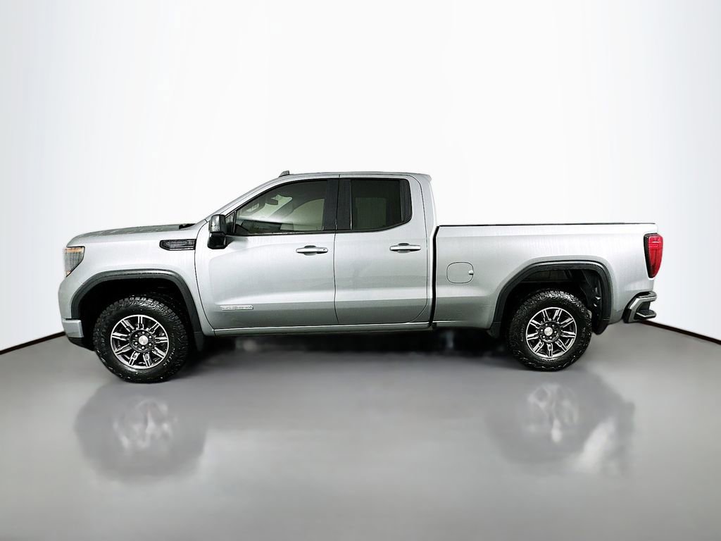 Used 2024 GMC Sierra 1500 Elevation image 8