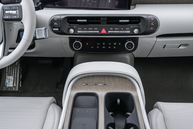 New 2026 Hyundai Palisade SEL AWD/4WD image 13