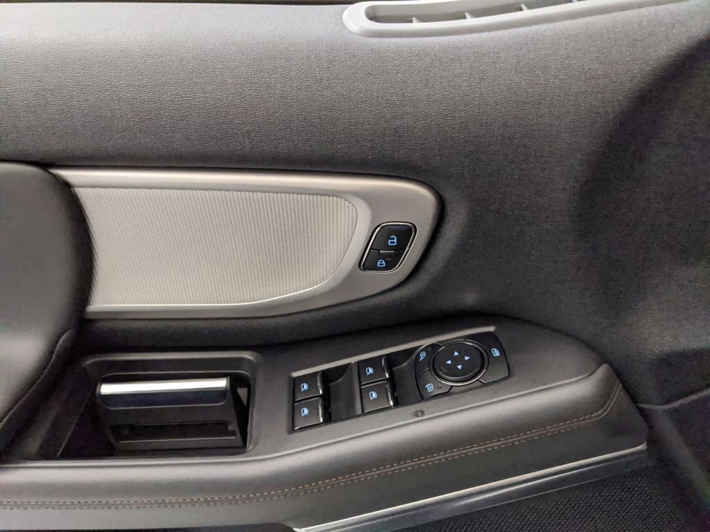 New 2025 Ford Expedition Active image 20