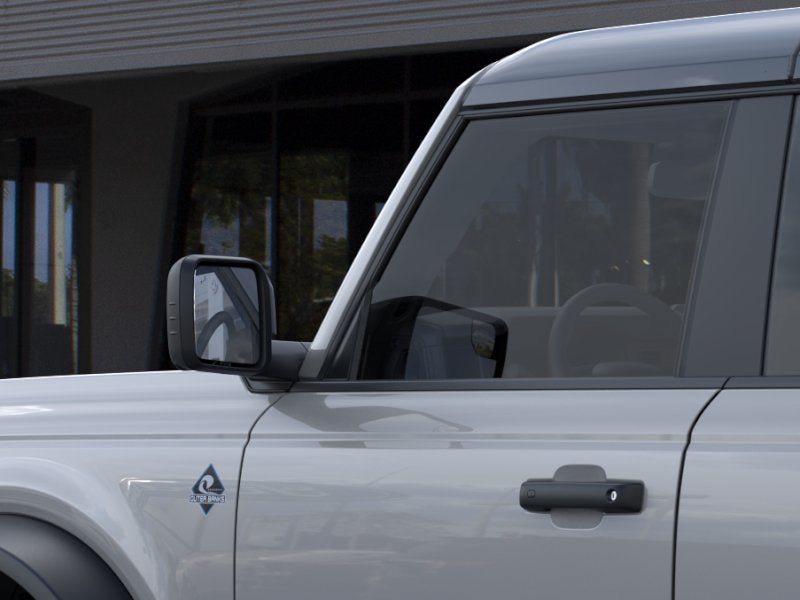 New 2026 Ford Bronco Outer Banks w/ Sasquatch Package AWD/4WD image 22