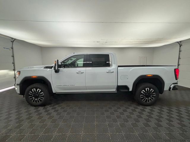 New 2026 GMC Sierra 2500 Denali Ultimate AWD/4WD image 16