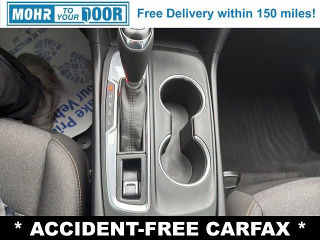 Used 2020 Chevrolet Equinox LT image 23