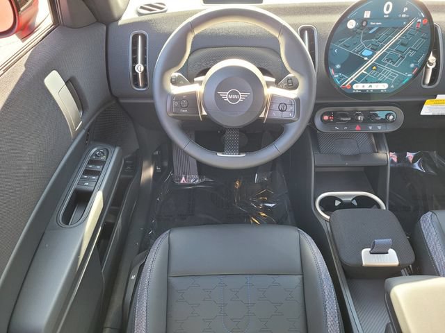 New 2026 MINI Cooper Countryman S AWD/4WD image 12