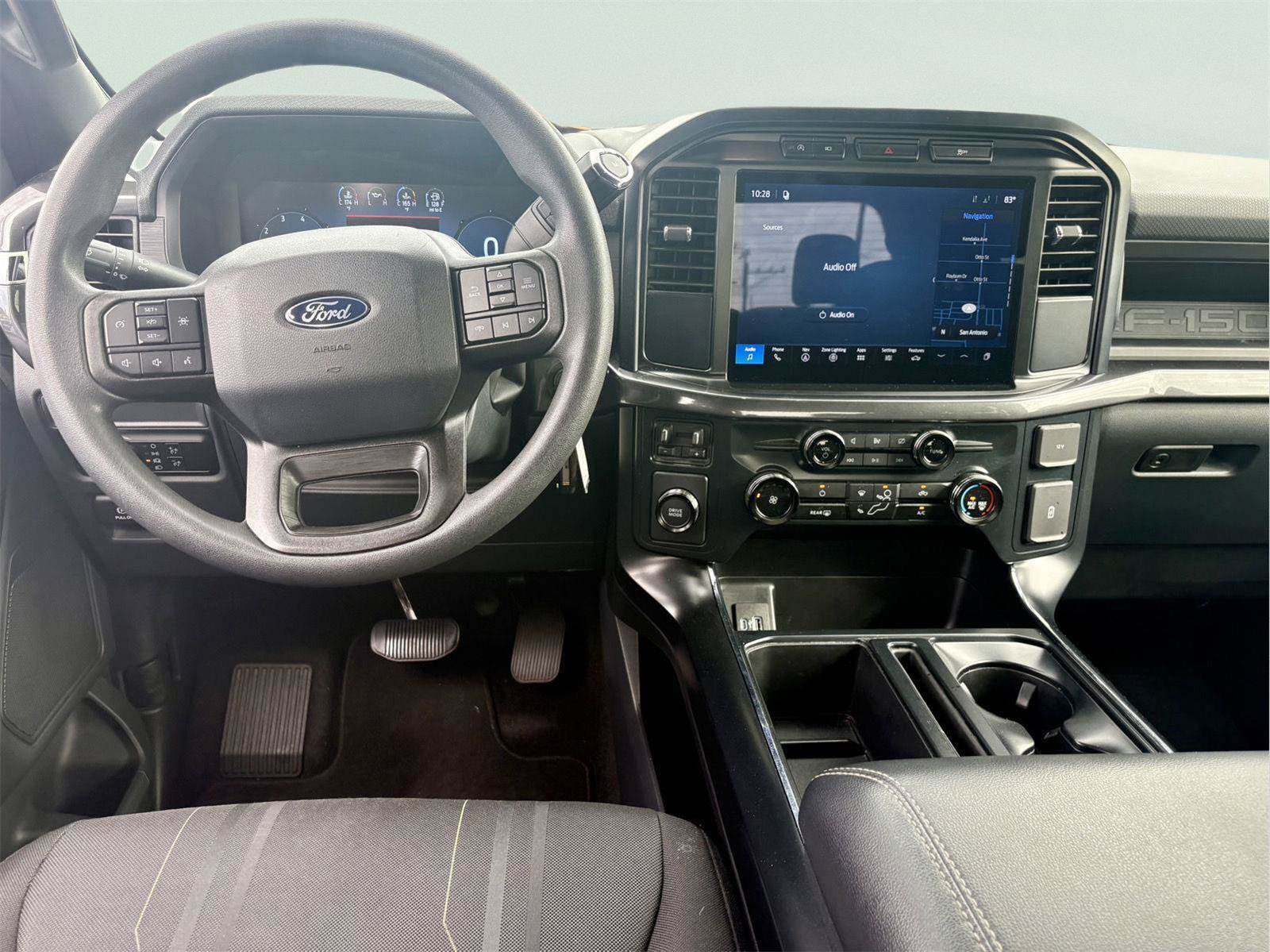 Used 2024 Ford F150 STX RWD image 10