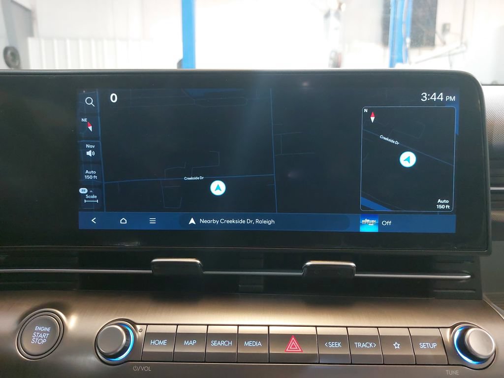 Certified 2025 Hyundai Kona SEL FWD image 21