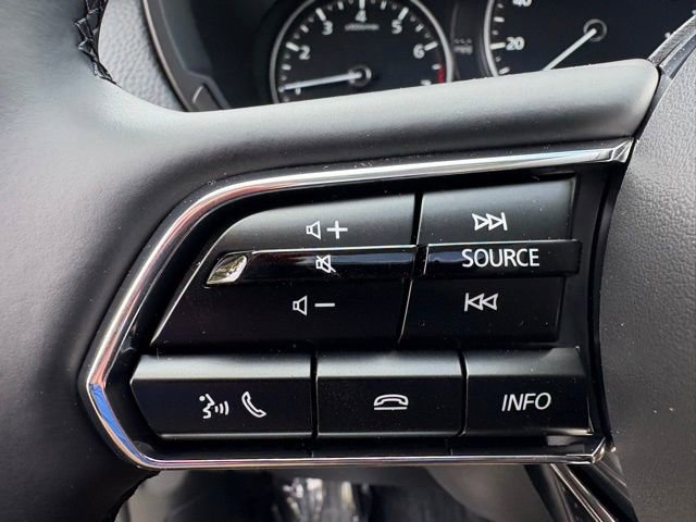 New 2026 MAZDA CX-90 3.3 Turbo w/ Preferred Package image 20