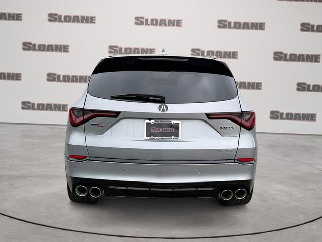 Used 2024 Acura MDX Type S AWD/4WD image 4