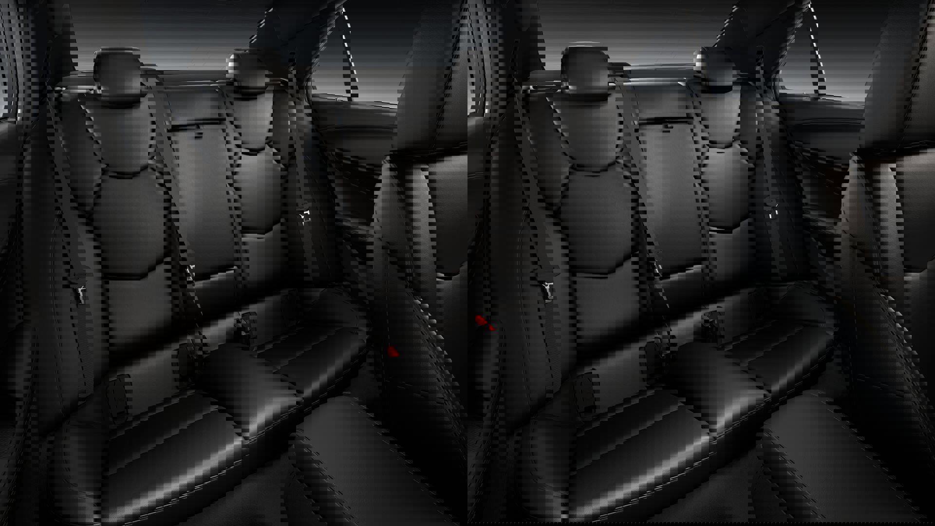 New 2026 Cadillac CT4 Luxury image 10