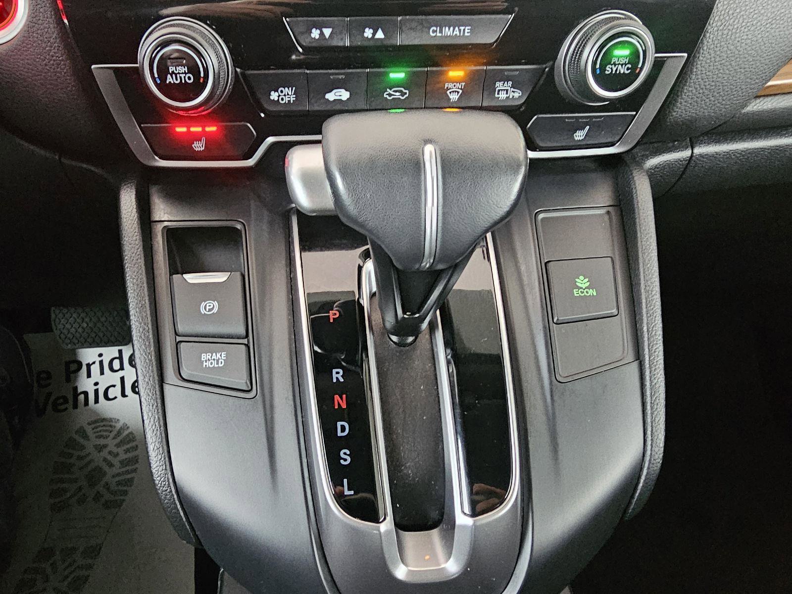 Used 2017 Honda CR-V EX-L image 26