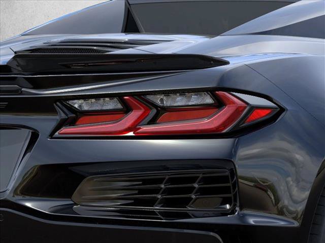 New 2027 Chevrolet Corvette Grand Sport w/ Z52 Sport Performance Package RWD image 11