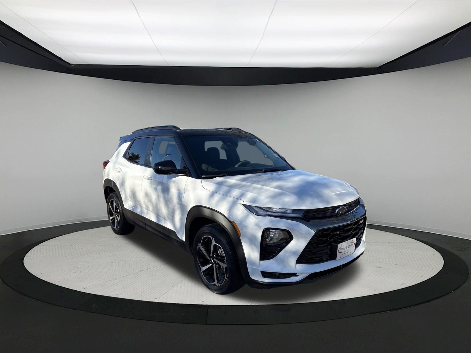 Used 2023 Chevrolet TrailBlazer RS FWD image 7