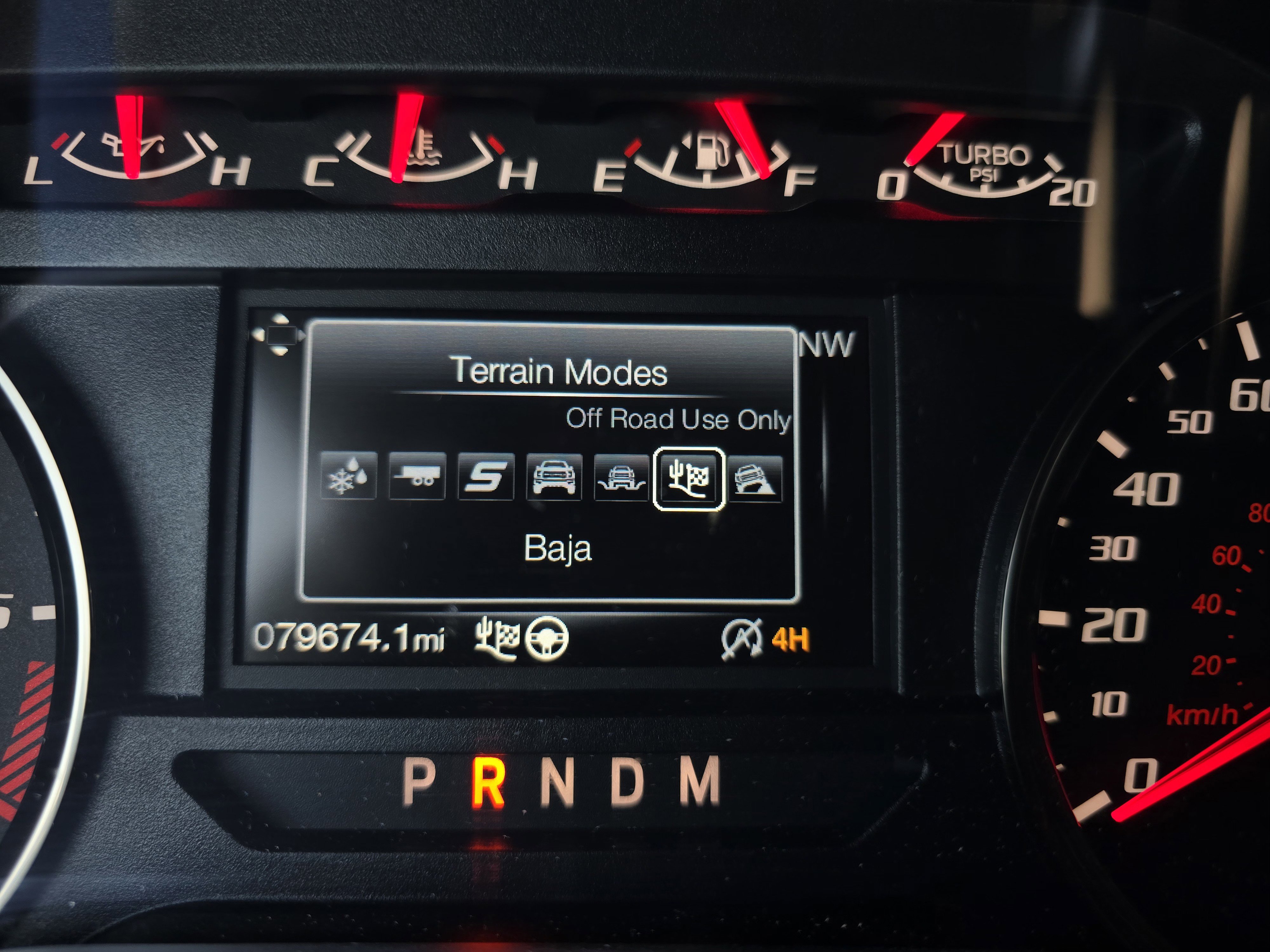 Used 2020 Ford F150 Raptor image 26