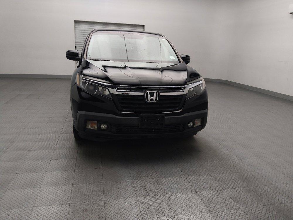 Used 2017 Honda Ridgeline RTL image 14