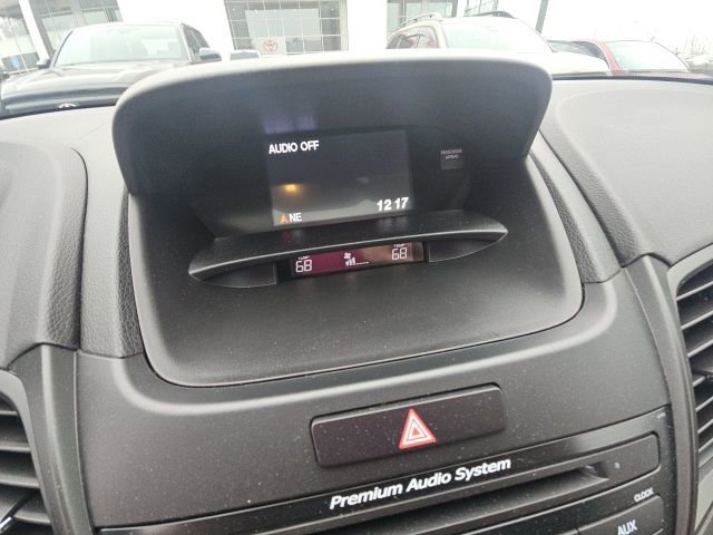 Used 2016 Acura RDX AWD image 4