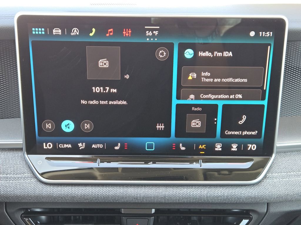 New 2026 Volkswagen Tiguan S image 13