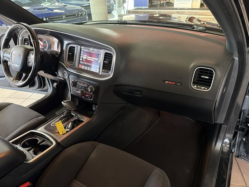 Used 2020 Dodge Charger Scat Pack RWD image 26