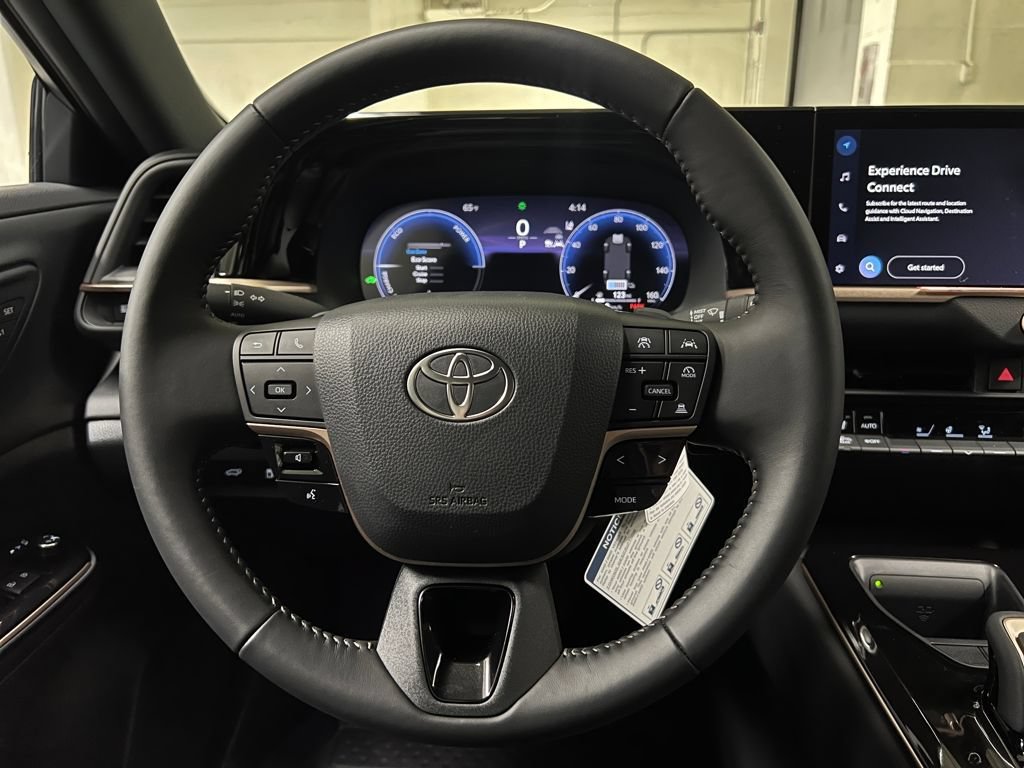 New 2026 Toyota Crown Signia AWD/4WD image 29