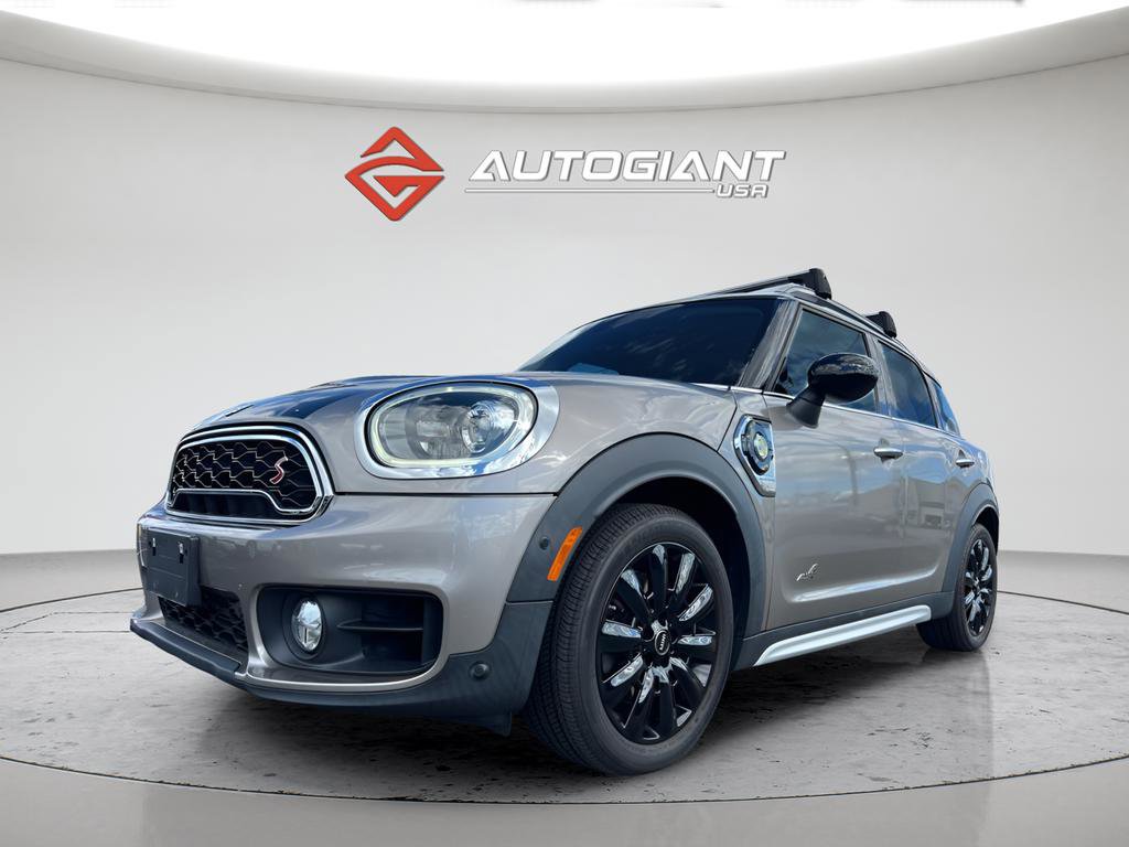 Used 2018 MINI Cooper Countryman SE image 14