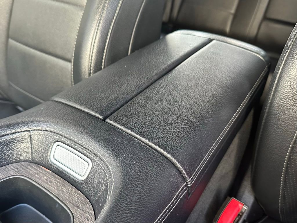 Used 2021 Mercedes-Benz GLE 350 4MATIC image 60