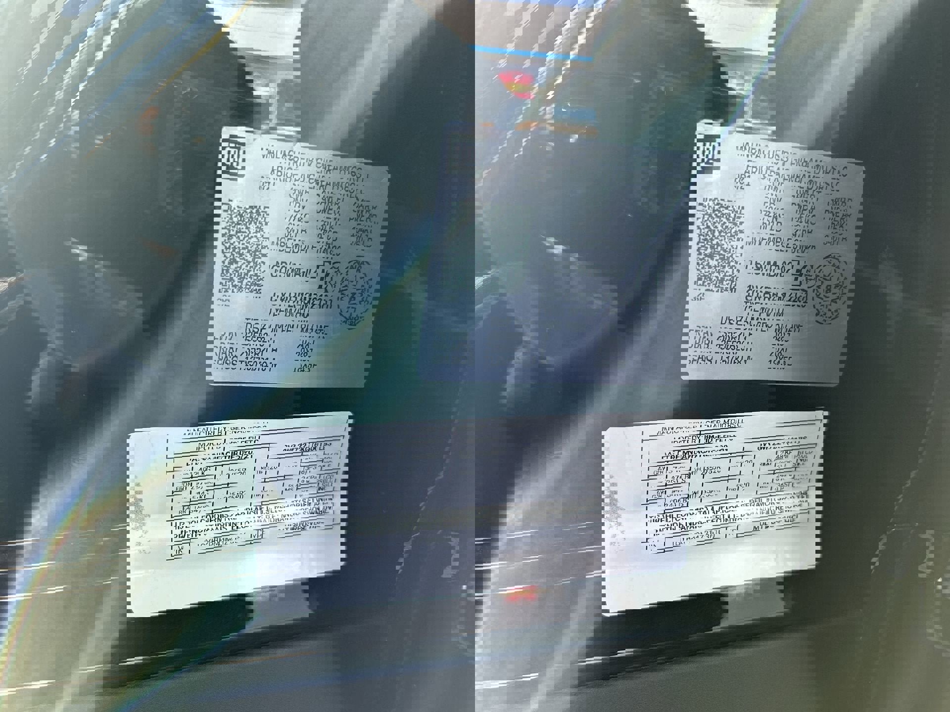 Used 2021 Cadillac XT6 Luxury image 29