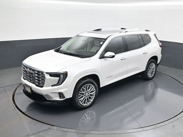 Used 2024 GMC Acadia Denali image 14