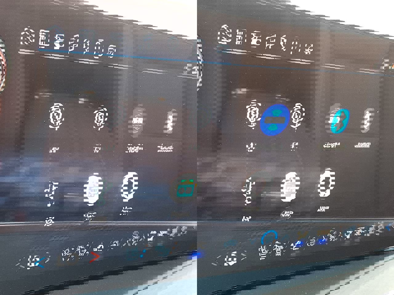 New 2025 Chevrolet Suburban High Country image 48