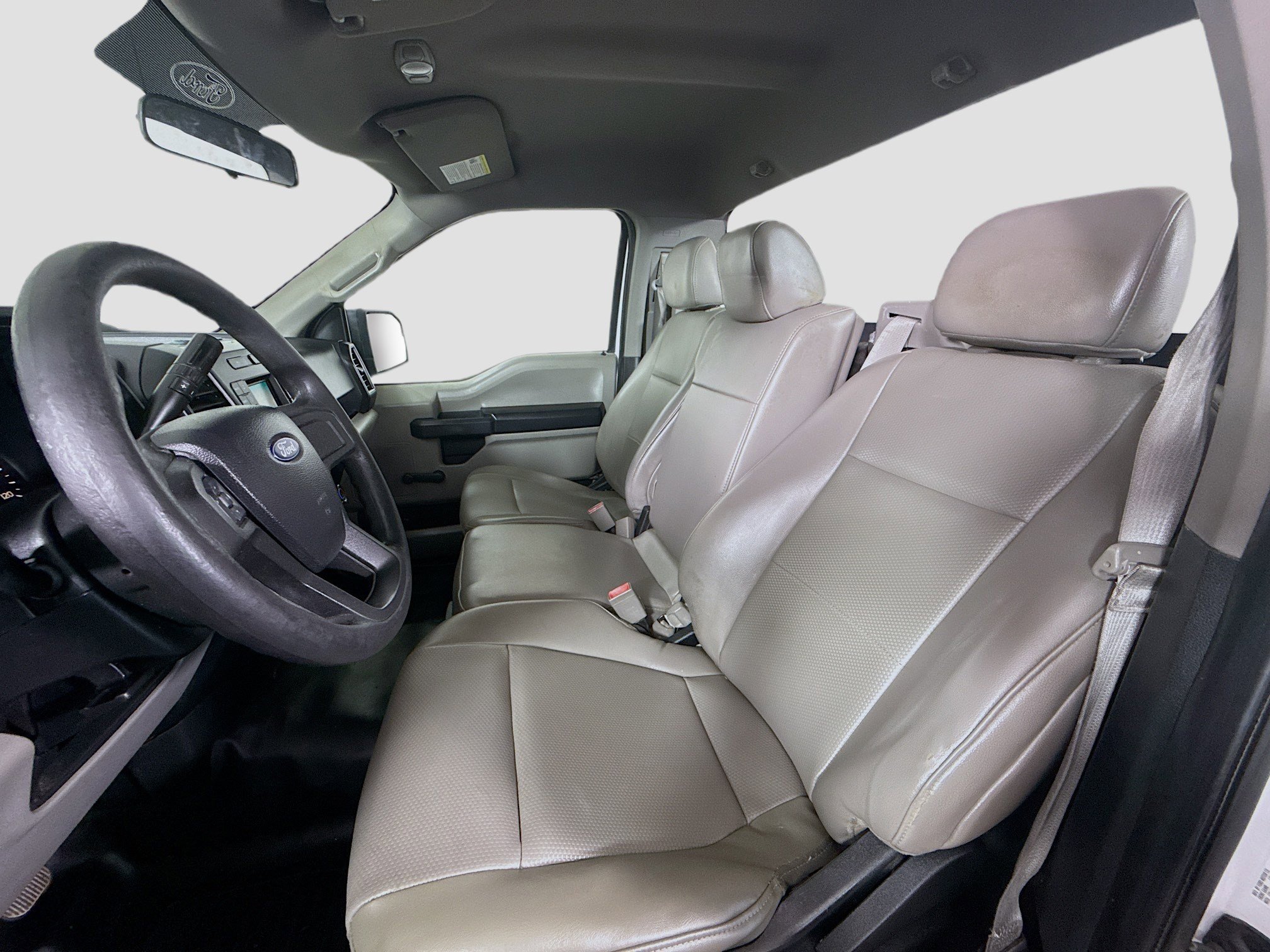 Used 2018 Ford F150 XL w/ Trailer Tow Package w/101A image 20