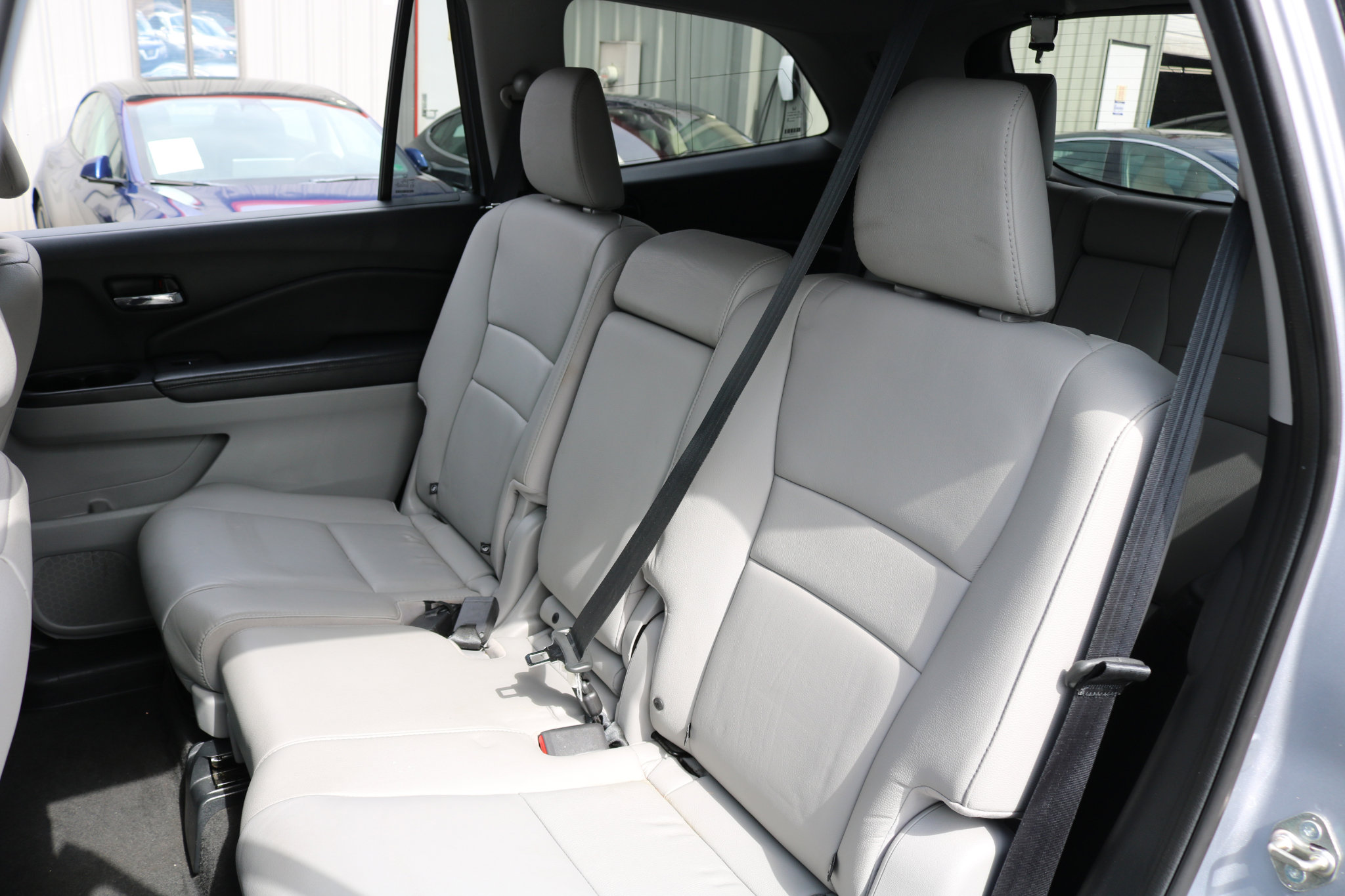 Used 2018 Honda Pilot EX-L image 35