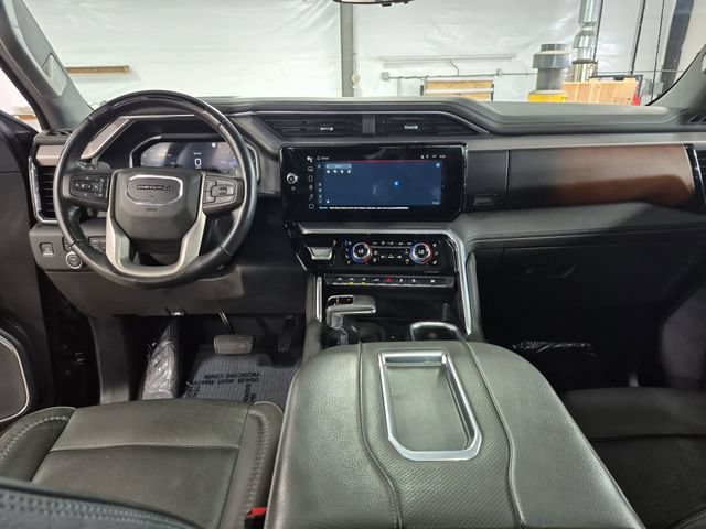 Certified 2022 GMC Sierra 1500 Denali w/ Technology Package AWD/4WD image 22