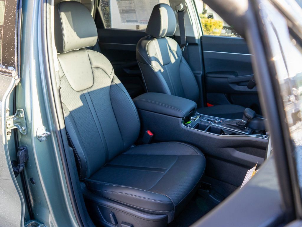 New 2026 Kia Sorento X-Line EX image 9