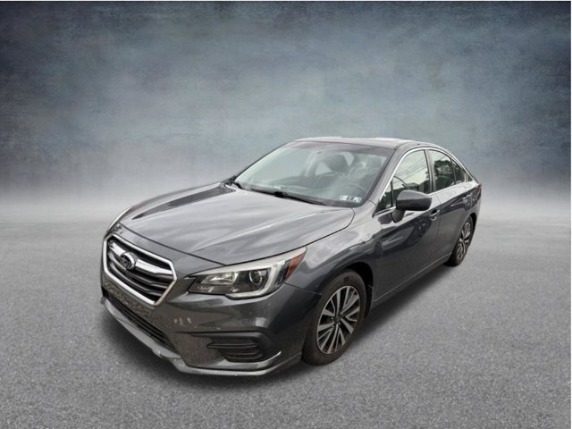 Used 2018 Subaru Legacy 2.5i Premium AWD/4WD image 2