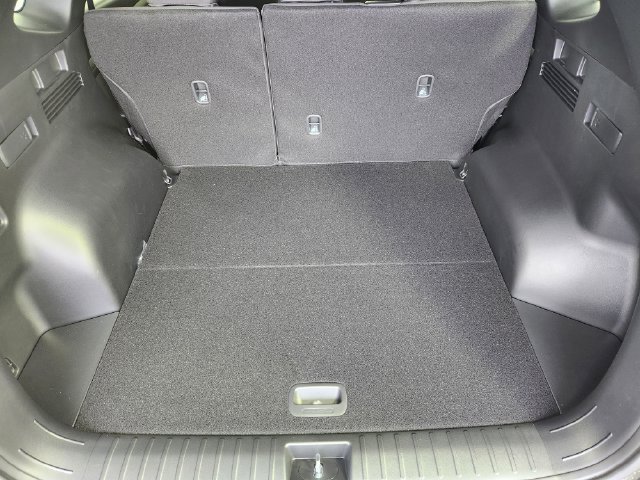 New 2026 Hyundai Tucson SE AWD/4WD image 15